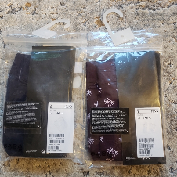 H&M boxer's - Picture 2 of 3